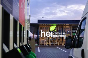 Сеть АЗС Rompetrol переходит на новую ИТ-систему по управлению розничной торговлей