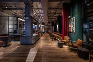 Starbucks возвращает формат «живой» кофейни, добавляя посадочные места и комфорт