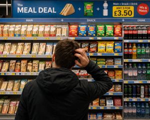 Почему избыточный выбор в комбо-меню ухудшает покупательский опыт?