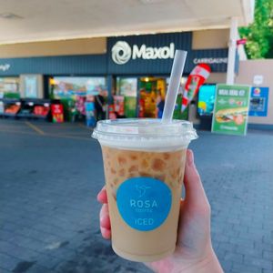 Жара спровоцировала рост продаж кофе со льдом на АЗС Maxol в Ирландии на 215%