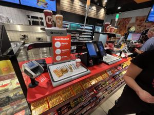 Ключевые тезисы о работе сети АЗС Circle K в Северной Европе и Прибалтике