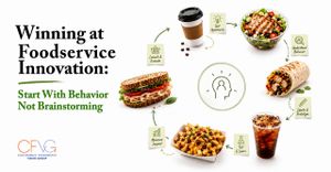 Главные выводы экспертной встречи CFVG по инновациям в foodservice