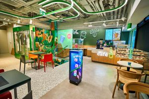 13000-й магазин Żabka показывает, как сеть развивает формат convenience