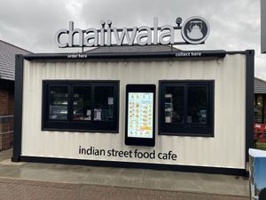 Индийская кухня Chaiiwala выходит на трассы Великобритании
