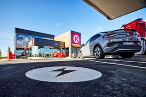 Circle K в Дании показала рекордный результат