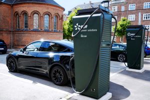 Clever и EDF power solutions начинают сотрудничество