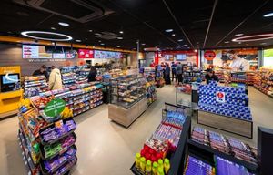 Покупатели в Нидерландах всё чаще выбирают в магазинах товары СТМ