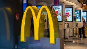 Искусственный интеллект в McDonald’s влияет на цены и доверие покупателей