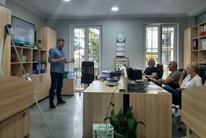 Повышение эффективности нетопливного бизнеса АЗС
