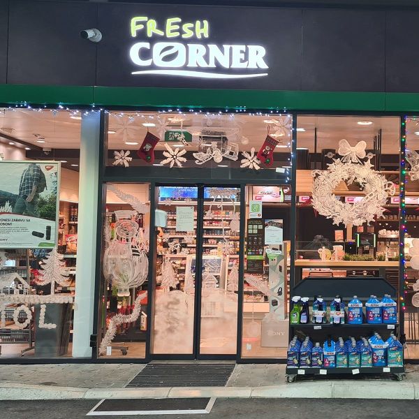 Новогодние сюрпризы MOL для коллег и клиентов