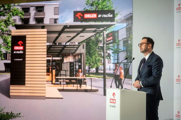 «ORLEN w ruchu» и «ORLEN Paczka» укрепят розничный бизнес концерна