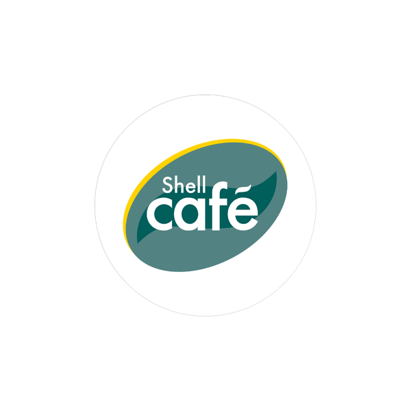 Shell Café