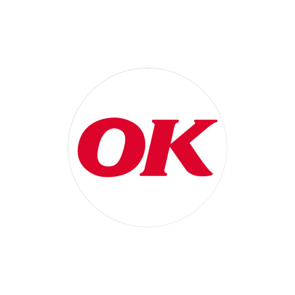 OK