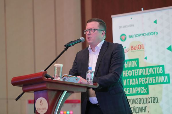 Опыт развития АЗС в Республике Беларусь