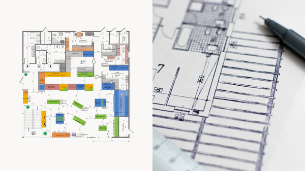 Проектирование и дизайн магазина на АЗК