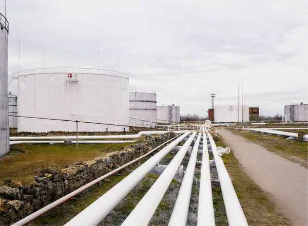ОKKO Group инвестировал более 60 миллионов гривен в Херсонский НПК