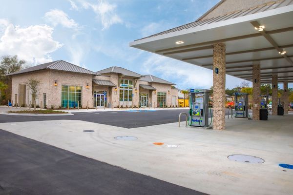 Parker’s Kitchen открывает новый магазин в Южной Каролине