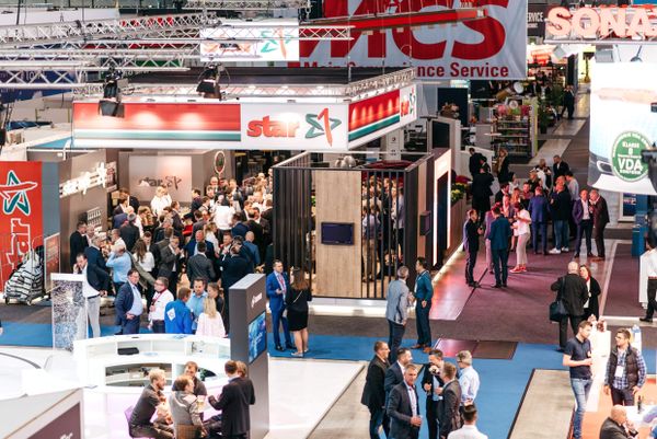 Что ожидать от UNITI expo 2022?