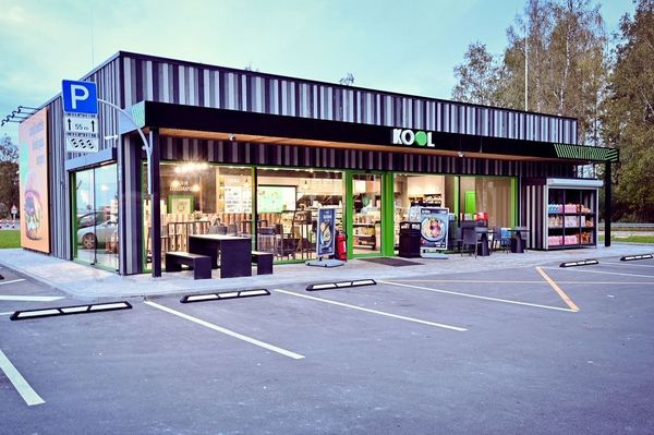 KOOL привлекает инвестиции в 10 млн евро для дальнейшего развития сети