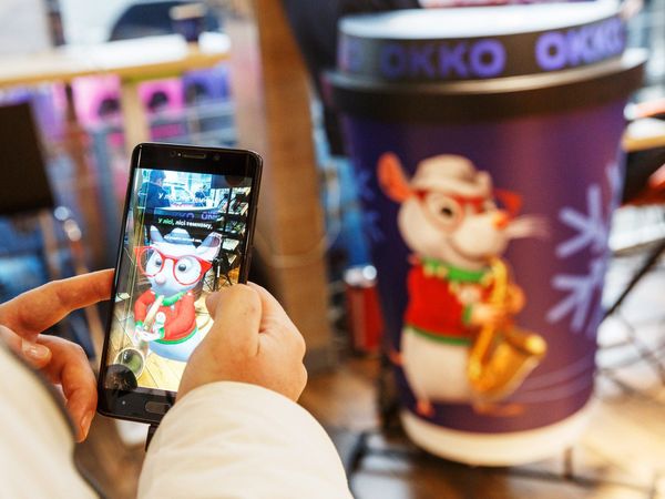 Поют все: Мышата дарят скидки!