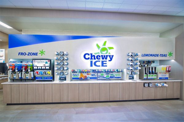 Parker’s Kitchen признана национальным лидером среди торговых сетей