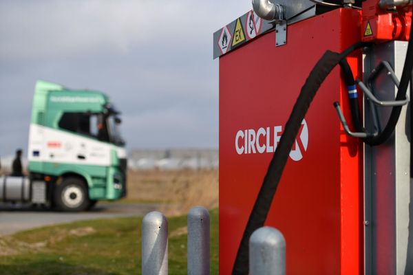 Geely поддерживает датскую инициативу по электронному метанолу