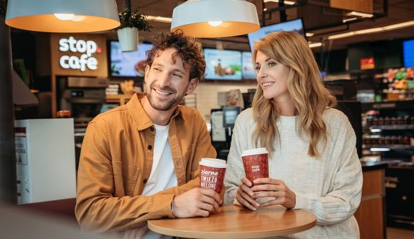 Orlen реализовала концепцию Stop Cafe на 80% АЗС: Прибыль в розничном сегменте упала