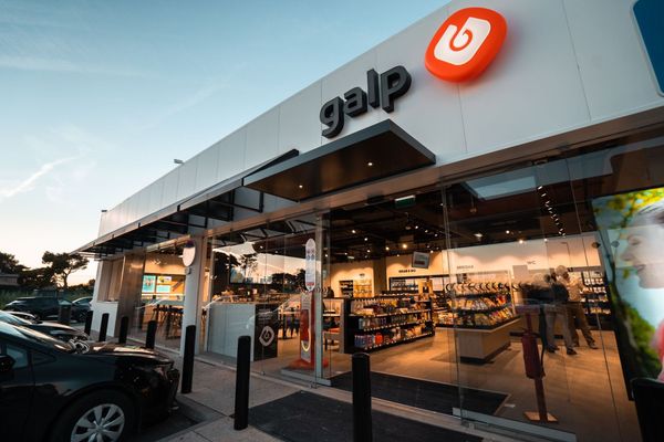 Galp продолжает открывать новые магазины в концепции Lifestyle Hub