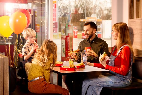 Новый шаг Circle K: флагманские станции с упором на опыт