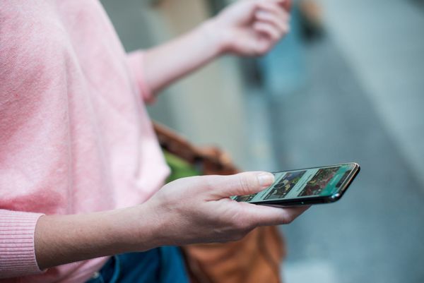 Too Good To Go признано одним из лучших приложений в мире