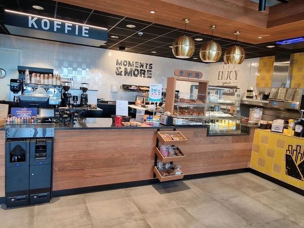 Трансформация АЗС в Нидерландах: от традиций к современным стандартам