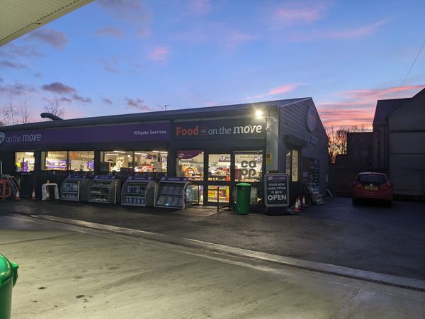 Как преодолеть предвзятое отношение к еде на АЗС: пример Penny Petroleum