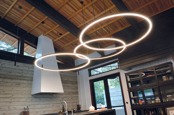 ТОП-6 тредов в освещении 2024 года