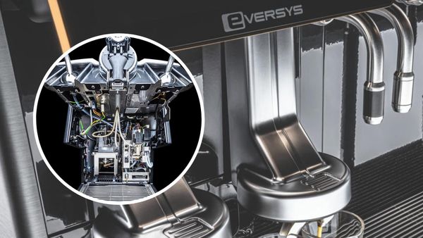 Автоматизация обслуживания кофемашин: новые реалии для АЗС