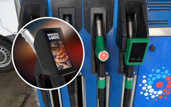 Vissers Energy Group внедряет цифровые пистолеты на своих АЗС в Нидерландах