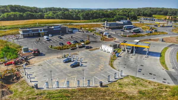 Электромобили в центре внимания, но комфорт водителей остаётся под вопросом