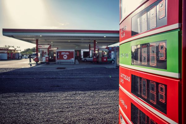 ORLEN расширяет продажу HVO100 в Германии