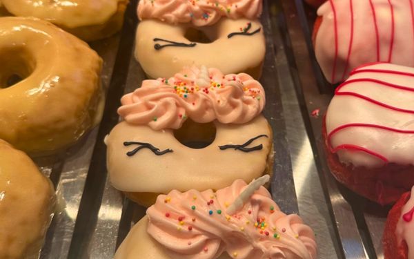 Пончики с характером: создание незабываемого опыта покупок