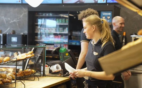 Цифровые решения, как фактор лояльности молодых сотрудников АЗС