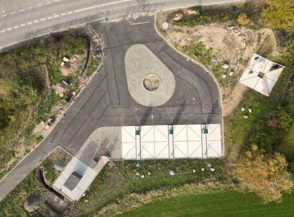 «Авокадо» от Clever: новая станция для электромобилей