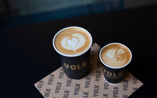 Подписка на кофе, от которой невозможно отказаться