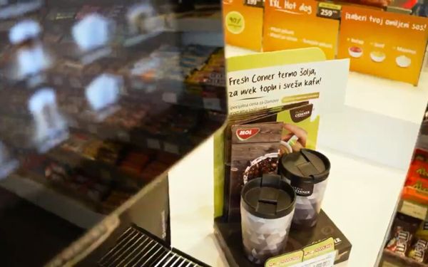 Термокружка на АЗС: рыбка или удочка для лояльности?