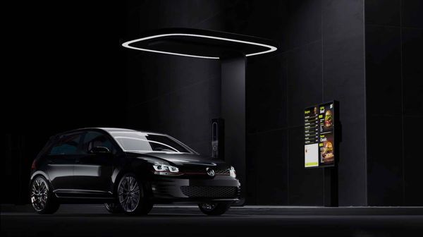 Искусственный интеллект теперь принимает заказы на автораздаче