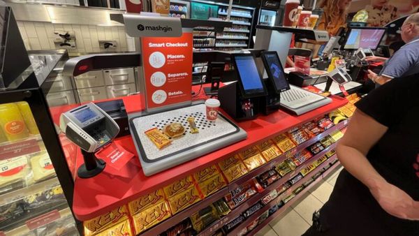 Почему сети АЗС инвестируют в кассы самообслуживания