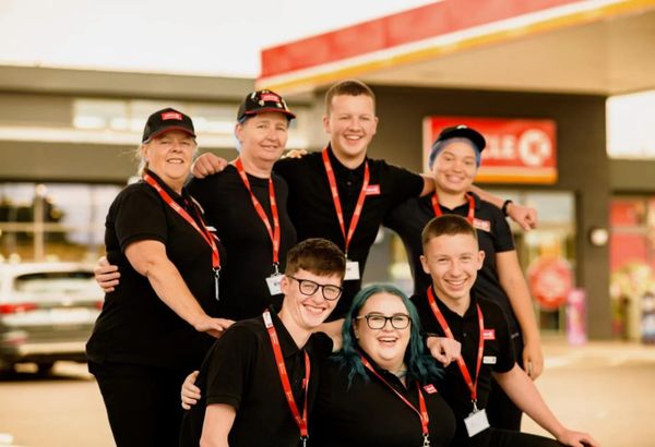 Анонимный найм в Circle K: новый подход к подбору персонала на АЗС