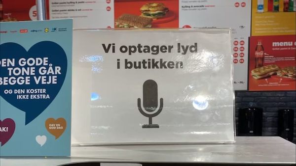 Аудиофиксация в Circle K: как компания защищает сотрудников от агрессии