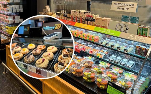 Почему большинство британских ритейлеров боятся списаний, в то время как мировые игроки рынка видят в них драйвер продаж?