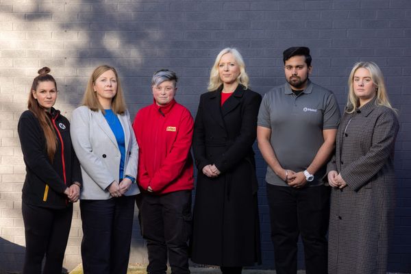 Каждый пятый сотрудник ритейла сталкивается с агрессией