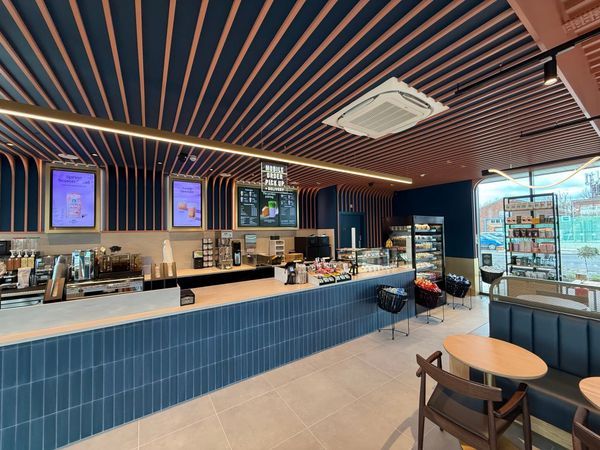 Тренд на свежий кофе: что стоит за этим подходом