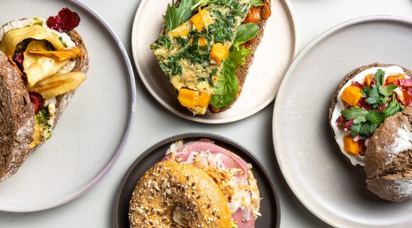 Fastned и Vermaat заключили партнёрство для создания комфортных зон отдыха